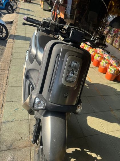 Yamaha QBIX รูปที่ 2