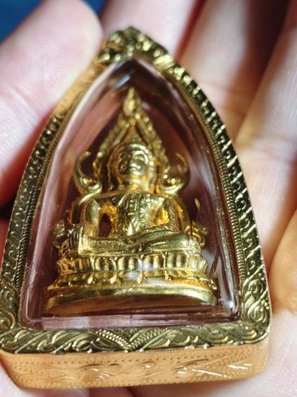 พระพุทธชินราช รูปที่ 4