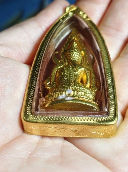 พระพุทธชินราช รูปที่ 3