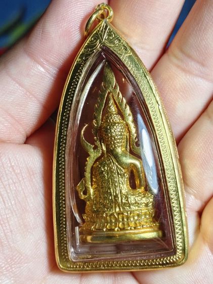 พระพุทธชินราช รูปที่ 2