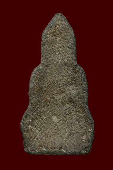 พระหูยานเนื้อชินเก่ามาก รูปที่ 2