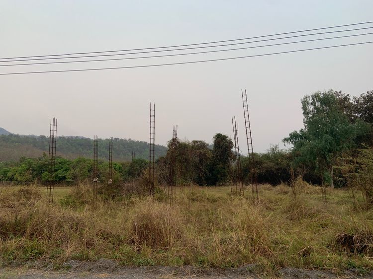 ขายที่ดินพร้อมแบบก้อสร้าง 71 ตารางวา ดอยสะเก็ด