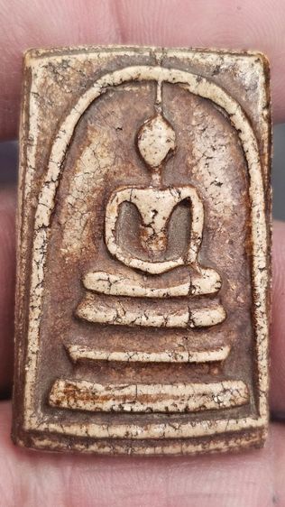 พระสมเด็จพิมพ์ใหญ่ รูปที่ 3