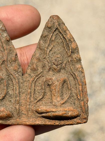 พระกรุเก่า รูปที่ 4