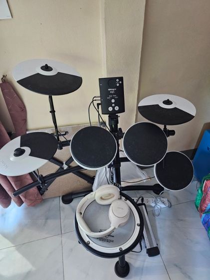 กลอง Roland TD-1KV รูปที่ 2
