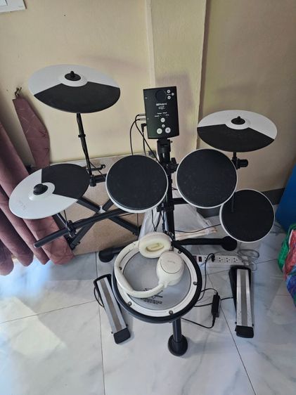 อื่นๆ กลองไฟฟ้า กลอง Roland TD-1KV