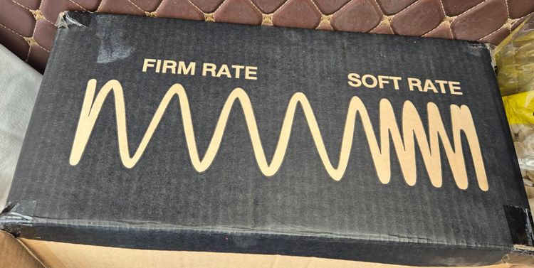 สปริง Progtressive หลังโหลด 2 นิ้ว สำหรับ Pajero Sport 2008 - ปัจจุบัน รูปที่ 4