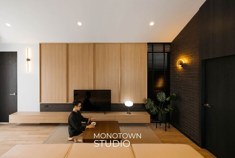 บ้านหรูใจกลางเมืองเชียงใหม่ 3.5 ชั้น โครงการ Monotown Studio ติด ถ.ซุปเปอร์ไฮเวย์ ตรงข้ามเซ็นทรัลเฟสติวัล รูปที่ 4
