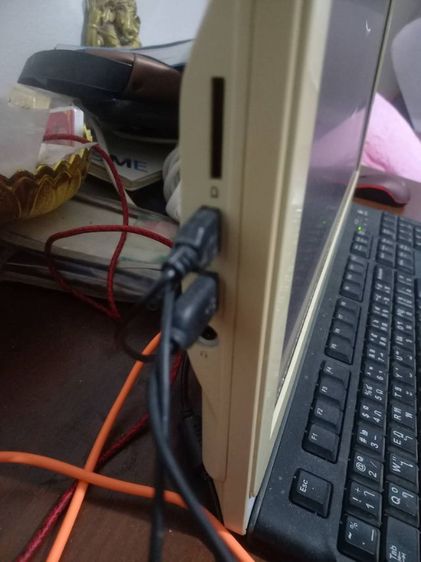 ขาย All in one รุ่น Dell
Cpu  i3 6100u แรม 6gb
Windows 11 pro ระบบ 64 บิต
Hdd 500gb
จอประมาณ 20 นิ้ว
ปกติทุก รูปที่ 6