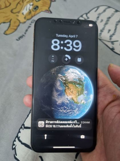 iphone xs max 64 gb รูปที่ 3