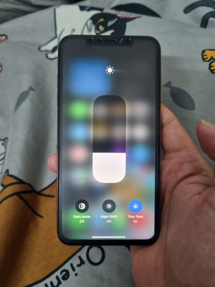 iphone xs max 64 gb รูปที่ 4