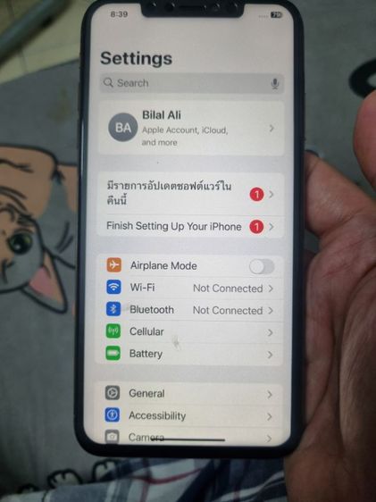 iphone xs max 64 gb รูปที่ 2