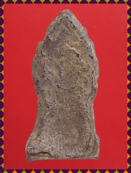 a25-a26.พระยอดขุนพลนั่งสมาธิ-หลวงพ่อเงิน องค์ๆละ 439 บ. พร้อมส่ง EMS ค่ะ รูปที่ 3