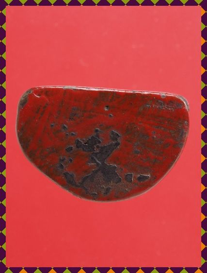 a25-a26.พระยอดขุนพลนั่งสมาธิ-หลวงพ่อเงิน องค์ๆละ 439 บ. พร้อมส่ง EMS ค่ะ รูปที่ 9