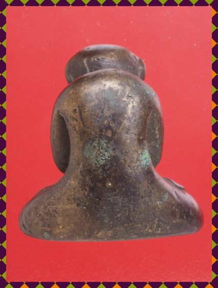 a27-a28.พระปิดตา-เหรียญ องค์ๆละ 419 บ. พร้อมส่ง EMS ค่ะ รูปที่ 4