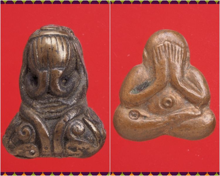 a29-a30.พระปิดตา องค์ๆละ 449 บ. พร้อมส่ง EMS ค่ะ