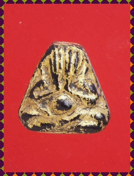 a31-a32.พระปิดตากรมหลวงชุมพร องค์ๆละ 429 บ. พร้อมส่ง EMS ค่ะ รูปที่ 2