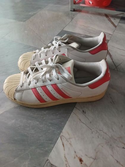 รองเท้า Adidas ของแท้⁹ รูปที่ 2