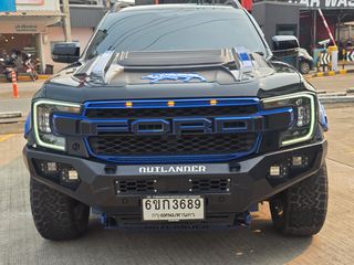 ขายดาวน์ 250,000 บาท  FORD RANGER 2.0 XLS NEXT-GEN DBL CAB HI-RIDER AT ปี 2024 