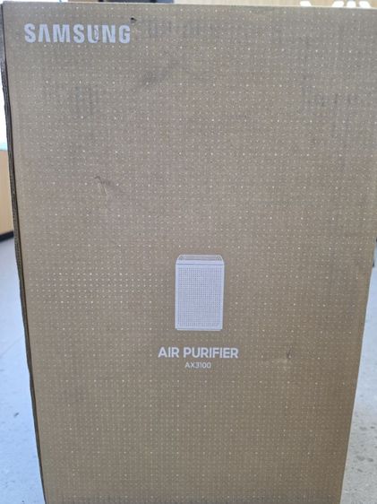 ​Samsung Air Purifier AX3100 รูปที่ 3