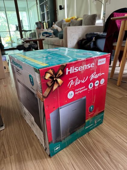 ตู้เย็น มินิบาร์ รูปที่ 5