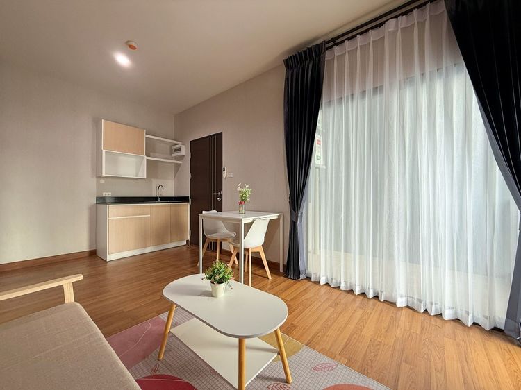 อื่นๆ ตกแต่งครบ ขายห้องใหม่ มือ 1 พร้อมอยู่ ลามูร์คอนโด ลำลูกกา คลอง 2 ติดโลตัส ใกล้ BTS คูคต รูปที่ 2