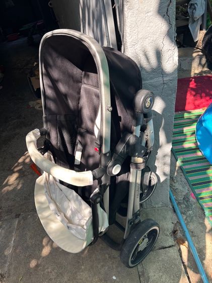 รถเข็นเด็กแบรนด์ Newber รูปที่ 10