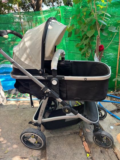 อื่นๆ รถเข็นเด็กพับได้ รถเข็นเด็กแบรนด์ Newber