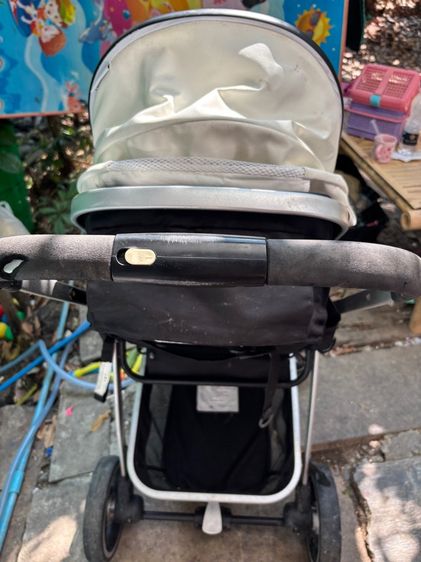รถเข็นเด็กแบรนด์ Newber รูปที่ 8