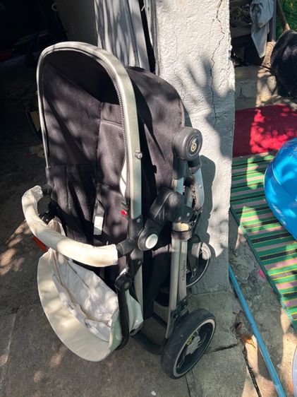 รถเข็นเด็กแบรนด์ Newber รูปที่ 9