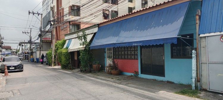 บ้านพร้อมที่ดินย่านสตรีวิทย์2ซอย29