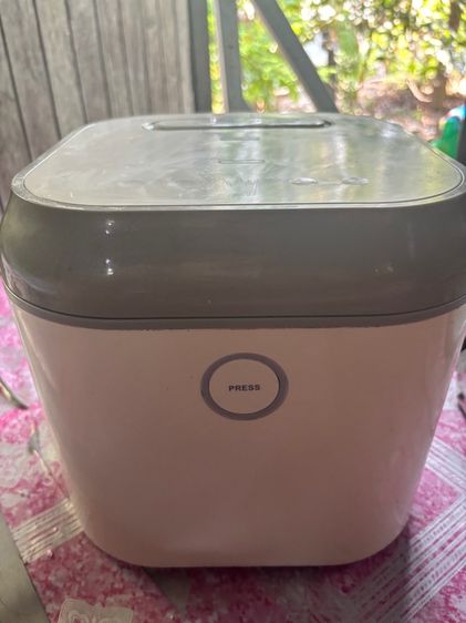 อื่นๆ  Prince Princess เครื่องอบ UV รุ่น Baby UV 