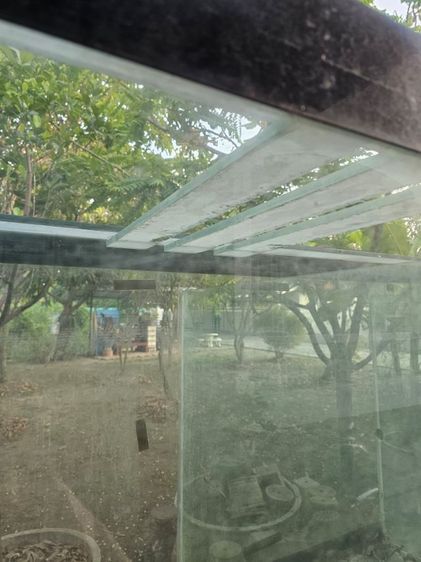 ตู้ปลา มือ2 (ขนาดใหญ่)  รูปที่ 2