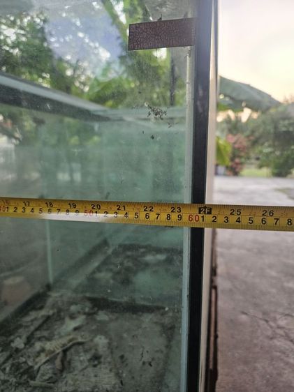 ตู้ปลา มือ2 (ขนาดใหญ่)  รูปที่ 5