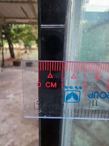 ตู้ปลา มือ2 (ขนาดใหญ่) 