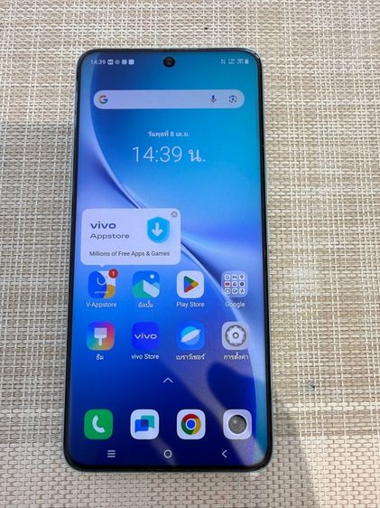 VIVO V60 ครบกล่อง รับเทิร์น ผ่อนได้ รูปที่ 6