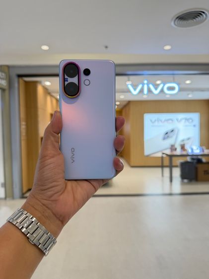 VIVO V60 ครบกล่อง รับเทิร์น ผ่อนได้ รูปที่ 2