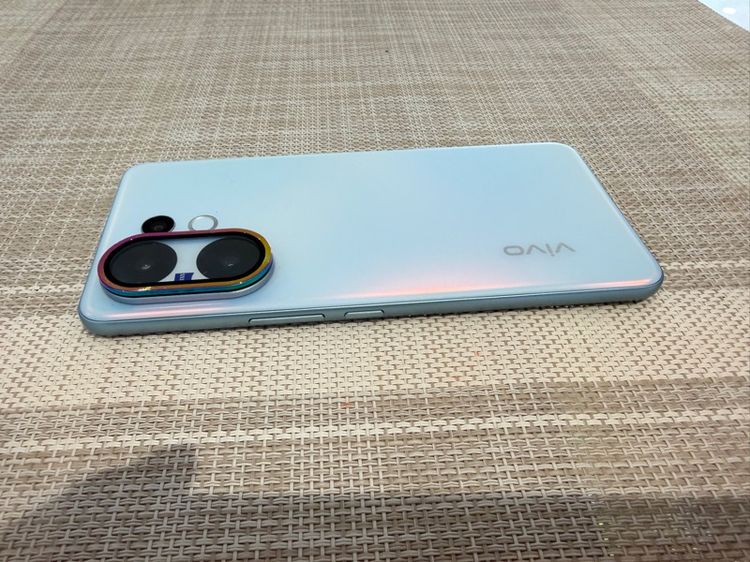 VIVO V60 ครบกล่อง รับเทิร์น ผ่อนได้ รูปที่ 3