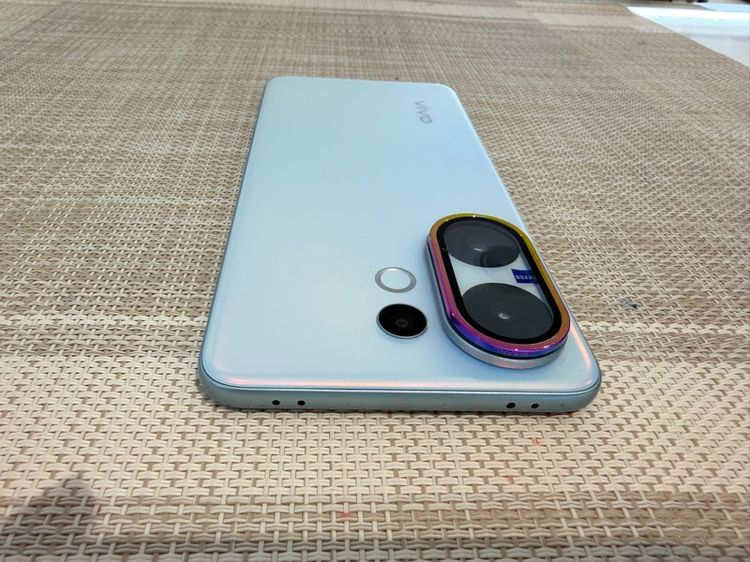 VIVO V60 ครบกล่อง รับเทิร์น ผ่อนได้ รูปที่ 4