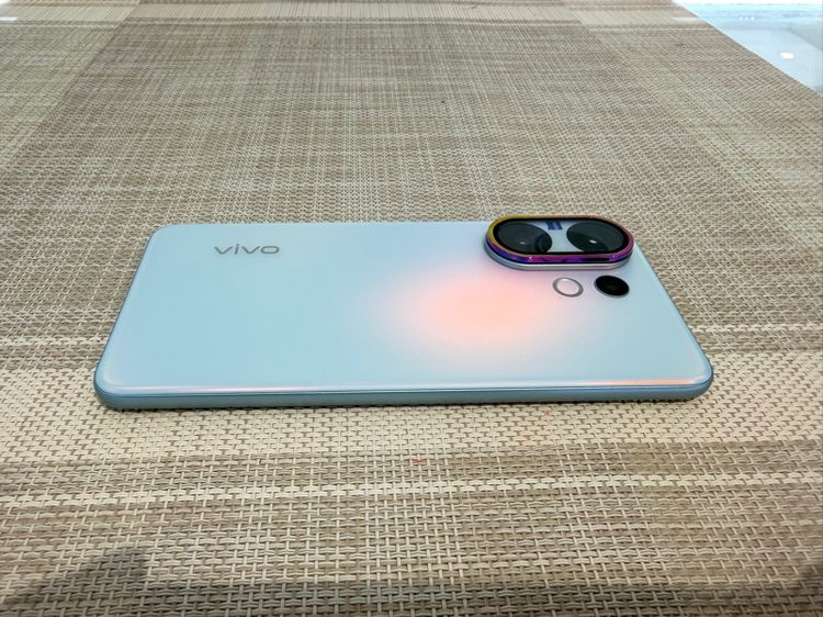 VIVO V60 ครบกล่อง รับเทิร์น ผ่อนได้ รูปที่ 5