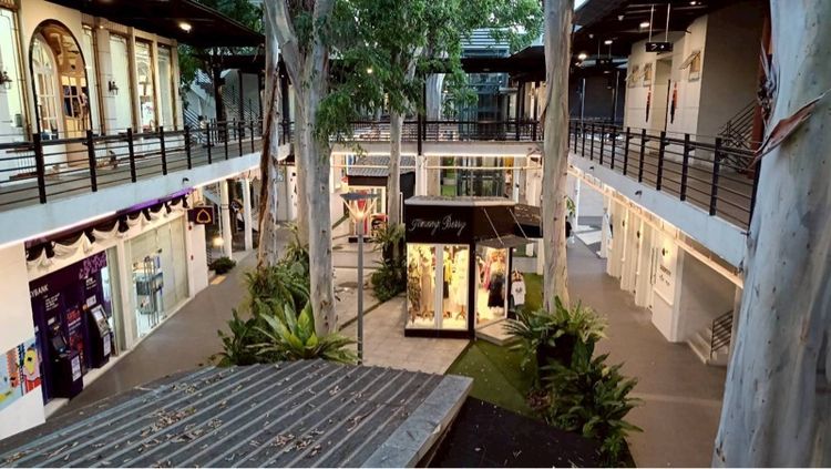ปล่อยเซ้งร้านชุดออกงาน CDC เลียบด่วน (เปิดมา 12 ปี ฐานลูกค้าแน่น) รูปที่ 10