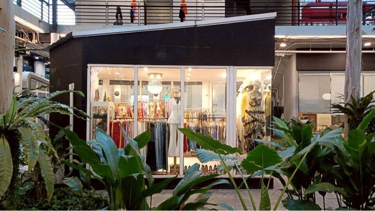 ปล่อยเซ้งร้านชุดออกงาน CDC เลียบด่วน (เปิดมา 12 ปี ฐานลูกค้าแน่น) รูปที่ 9