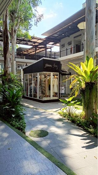 ปล่อยเซ้งร้านชุดออกงาน CDC เลียบด่วน (เปิดมา 12 ปี ฐานลูกค้าแน่น) รูปที่ 6