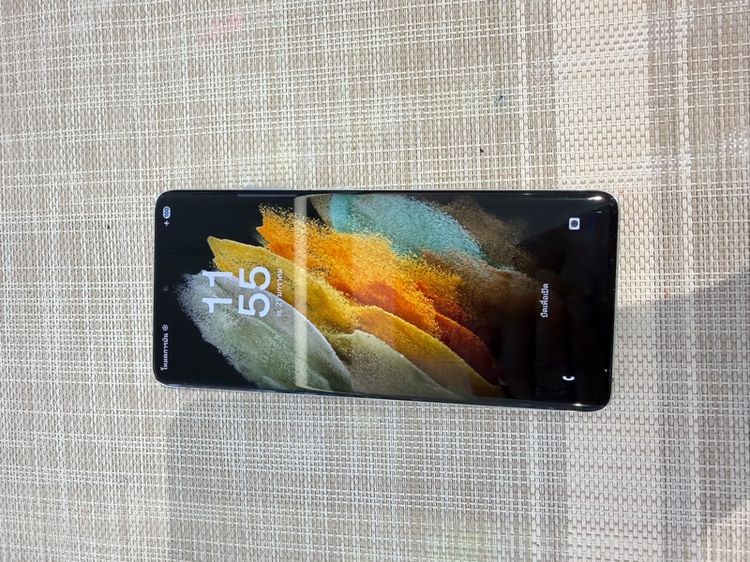Samsung S21ultra 128ผ่อนได้ รูปที่ 6