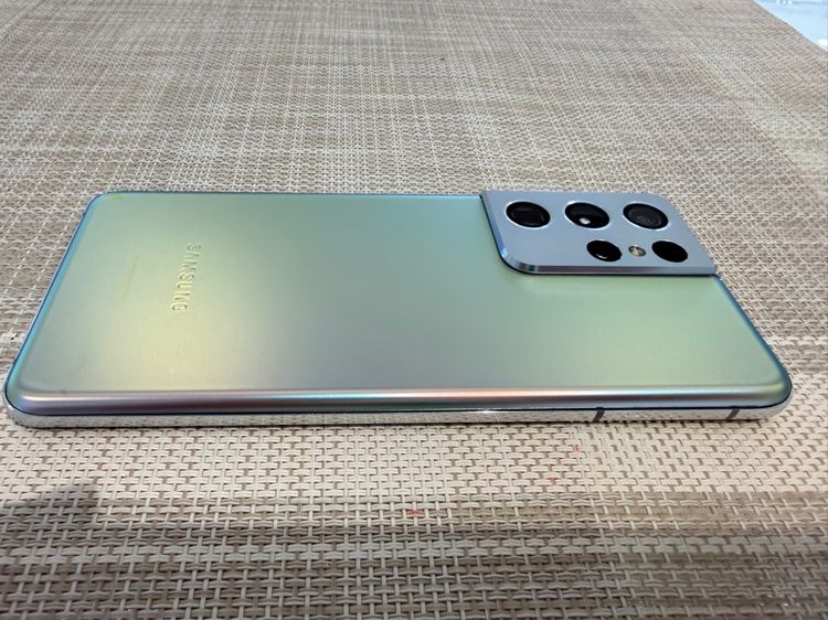 Samsung S21ultra 128ผ่อนได้ รูปที่ 5
