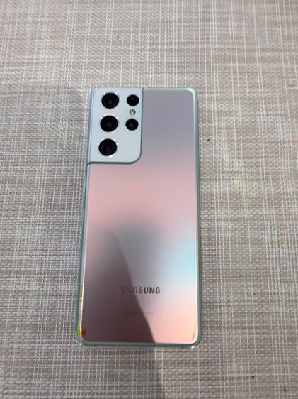 Galaxy S21 128 GB Samsung S21ultra 128ผ่อนได้