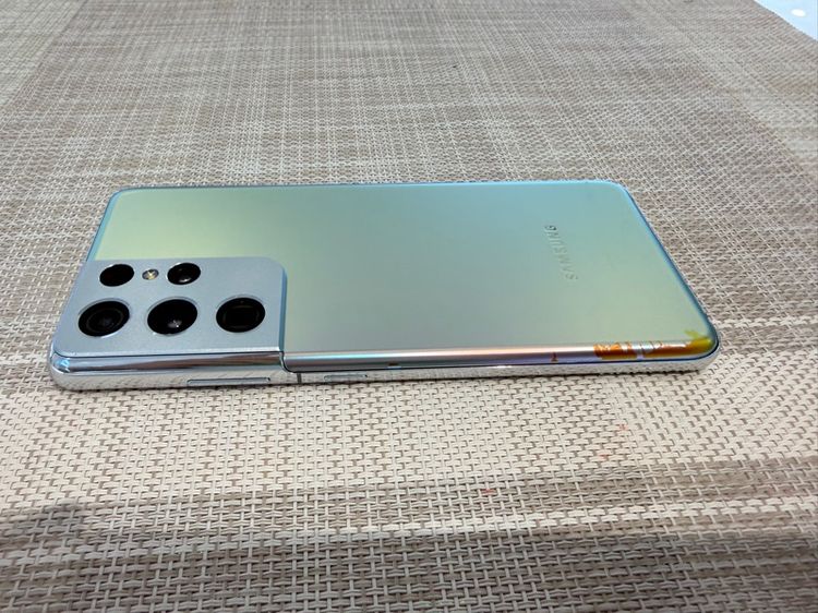Samsung S21ultra 128ผ่อนได้ รูปที่ 3
