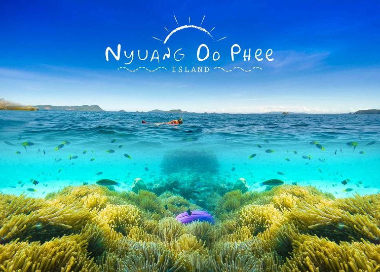ส่งต่อแพคเกจทัวร์เกาะนาวโอพี พม่า ซื้อมา16000 ขายต่อเพียง 8000 14ถึง16เมษายน2569 รูปที่ 5