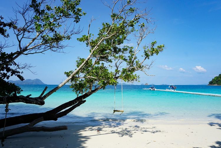 ส่งต่อแพคเกจทัวร์เกาะนาวโอพี พม่า ซื้อมา16000 ขายต่อเพียง 8000 14ถึง16เมษายน2569 รูปที่ 9