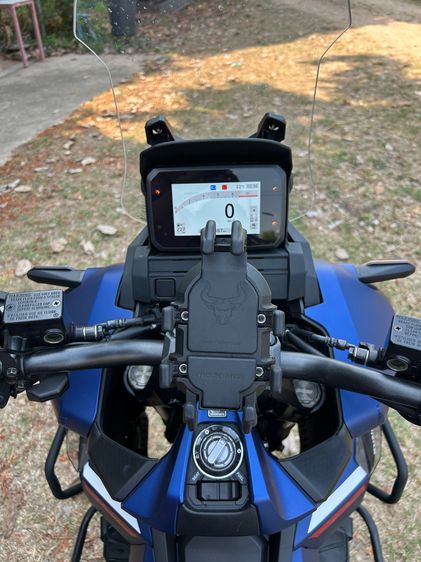 ADV350 รุ่นใหม่ล่าสุด